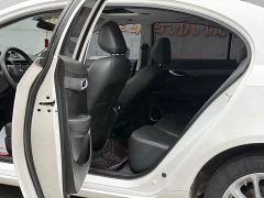 Geely Emgrand 2021 UP 1.5L CVT Pilot Edition - ფოტო 8