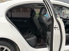 Geely Emgrand 2021 UP 1.5L CVT Pilot Edition - ფოტო 9