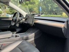 Tesla Model Y Long Range All-Wheel Drive - ფოტო 12