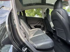 Tesla Model Y Long Range All-Wheel Drive - ფოტო 14