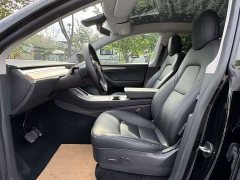 Tesla Model Y Long Range All-Wheel Drive - ფოტო 15