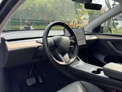 Tesla Model Y Long Range All-Wheel Drive - ფოტო 16