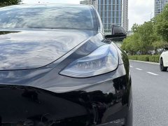 Tesla Model Y Long Range All-Wheel Drive - ფოტო 20