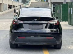 Tesla Model Y Long Range All-Wheel Drive - ფოტო 5
