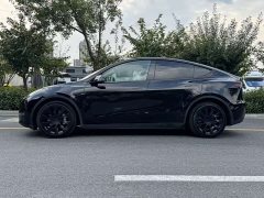 Tesla Model Y Long Range All-Wheel Drive - ფოტო 7