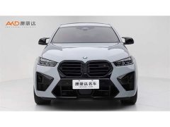 BMW X6 M 2023 X6 M Thunder Edition - ფოტო 2