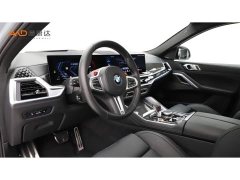 BMW X6 M 2023 X6 M Thunder Edition - ფოტო 6