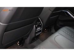 BMW X6 M 2023 X6 M Thunder Edition - ფოტო 9