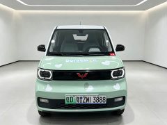 BMW Hongguang MINIEV 2021 Macaron Sandwich Edition 120km Ternary Lithium - ფოტო 2
