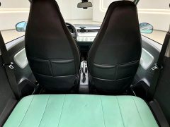 BMW Hongguang MINIEV 2021 Macaron Sandwich Edition 120km Ternary Lithium - ფოტო 5