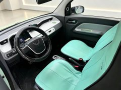 BMW Hongguang MINIEV 2021 Macaron Sandwich Edition 120km Ternary Lithium - ფოტო 6