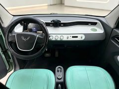 BMW Hongguang MINIEV 2021 Macaron Sandwich Edition 120km Ternary Lithium - ფოტო 7