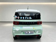 BMW Hongguang MINIEV 2021 Macaron Sandwich Edition 120km Ternary Lithium - ფოტო 8
