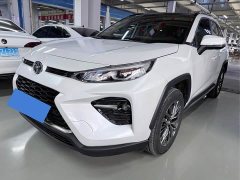 Toyota Wildland 2.0L CVT FWD Luxury Plus - фото 1