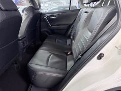 Toyota Wildland 2.0L CVT FWD Luxury Plus - фото 10