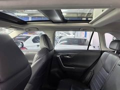 Toyota Wildland 2.0L CVT FWD Luxury Plus - фото 11