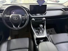 Toyota Wildland 2.0L CVT FWD Luxury Plus - фото 12