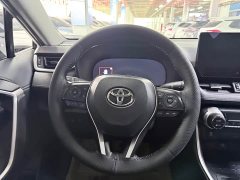 Toyota Wildland 2.0L CVT FWD Luxury Plus - фото 13