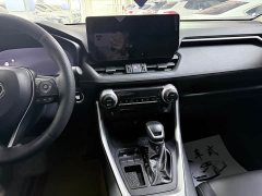 Toyota Wildland 2.0L CVT FWD Luxury Plus - фото 14