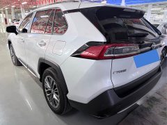 Toyota Wildland 2.0L CVT FWD Luxury Plus - фото 16