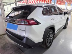 Toyota Wildland 2.0L CVT FWD Luxury Plus - фото 17