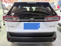 Toyota Wildland 2.0L CVT FWD Luxury Plus - фото 18