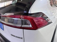 Toyota Wildland 2.0L CVT FWD Luxury Plus - фото 19