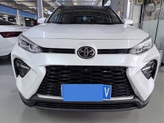 Toyota Wildland 2.0L CVT FWD Luxury Plus - фото 2