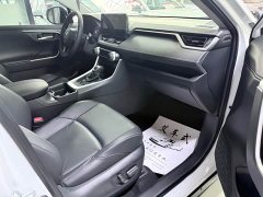 Toyota Wildland 2.0L CVT FWD Luxury Plus - фото 20