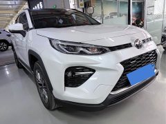 Toyota Wildland 2.0L CVT FWD Luxury Plus - фото 3