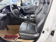 Toyota Wildland 2.0L CVT FWD Luxury Plus - фото 8