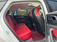 FAW Red Flag H6 2024 2.0T Aesthetic Edition - ფოტო 10