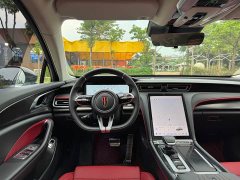 FAW Red Flag H6 2024 2.0T Aesthetic Edition - ფოტო 15