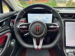 FAW Red Flag H6 2024 2.0T Aesthetic Edition - ფოტო 16