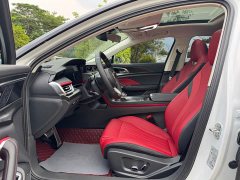 FAW Red Flag H6 2024 2.0T Aesthetic Edition - ფოტო 7