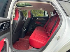 FAW Red Flag H6 2024 2.0T Aesthetic Edition - ფოტო 8