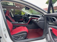FAW Red Flag H6 2024 2.0T Aesthetic Edition - ფოტო 9