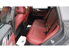 BMW 4 Series 2022 425i Gran Coupe M Sport Night Black Package - ფოტო 7