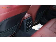 BMW 4 Series 2022 425i Gran Coupe M Sport Night Black Package - ფოტო 9