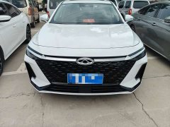 Chery Arrizo 8 1.6T DCT Smart - ფოტო 2