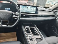 Chery Arrizo 8 1.6T DCT Smart - ფოტო 4