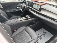 Chery Arrizo 8 1.6T DCT Smart - ფოტო 5