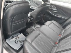 Chery Arrizo 8 1.6T DCT Smart - ფოტო 6