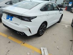 Chery Arrizo 8 1.6T DCT Smart - ფოტო 7