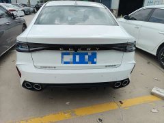 Chery Arrizo 8 1.6T DCT Smart - ფოტო 8