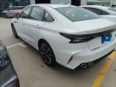 Chery Arrizo 8 1.6T DCT Smart - ფოტო 9