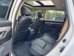 Honda CR-V 2.4T CVT FWD Comfort - ფოტო 11