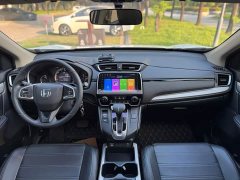 Honda CR-V 2.4T CVT FWD Comfort - ფოტო 12