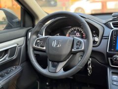 Honda CR-V 2.4T CVT FWD Comfort - ფოტო 13