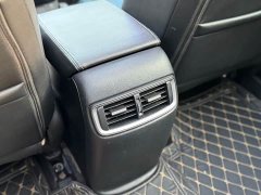 Honda CR-V 2.4T CVT FWD Comfort - ფოტო 15